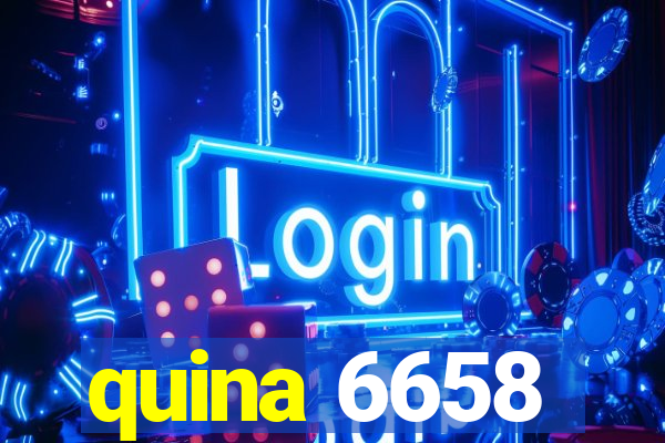 quina 6658